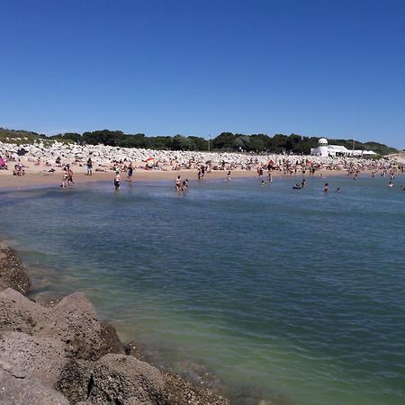 Appartamento Chaleureux T2 30 M2 Et Sa Terrasse Bois 18 M2 La Rochelle  Esterno foto