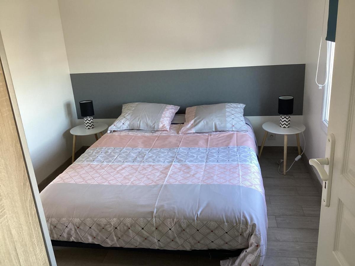Appartamento Chaleureux T2 30 M2 Et Sa Terrasse Bois 18 M2 La Rochelle  Esterno foto